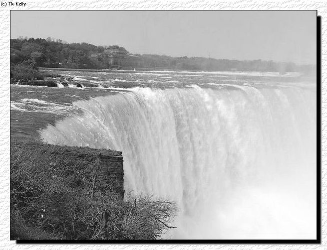 Niagara Falls: niagara falls 010